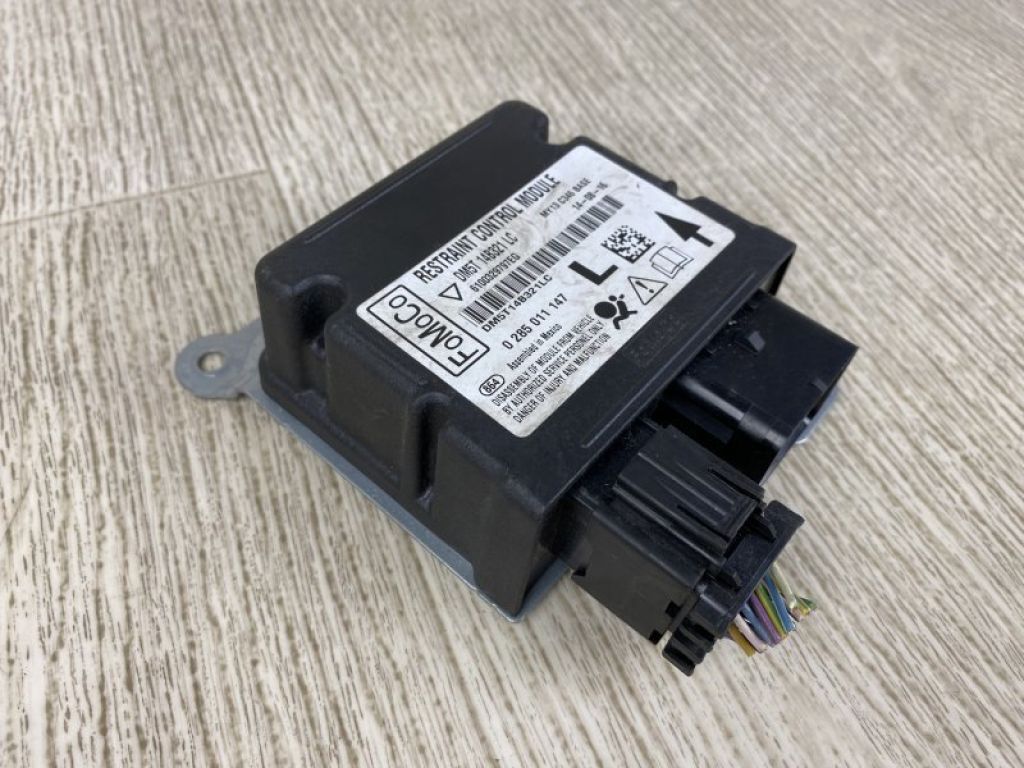 DM5Z-14B321-L | Блок керування AIRBAG FORD FOCUS 10-18