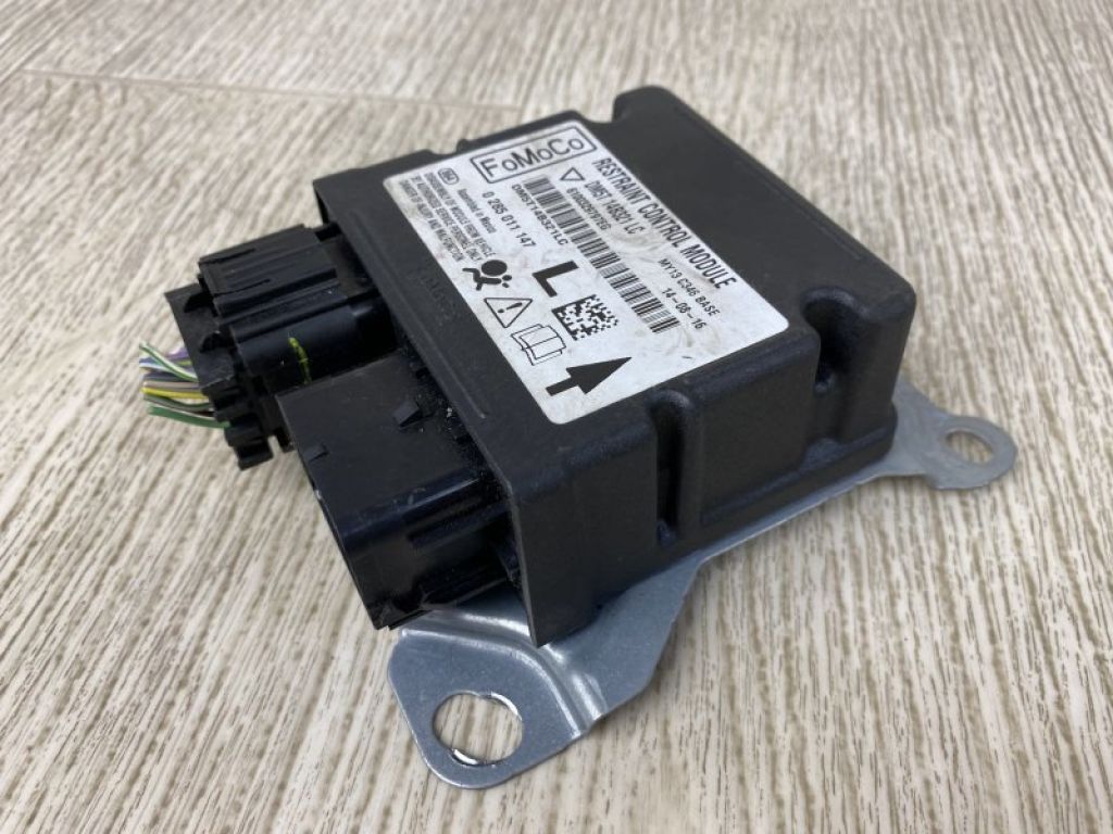 DM5Z-14B321-L | Блок керування AIRBAG FORD FOCUS 10-18 - Фото 2