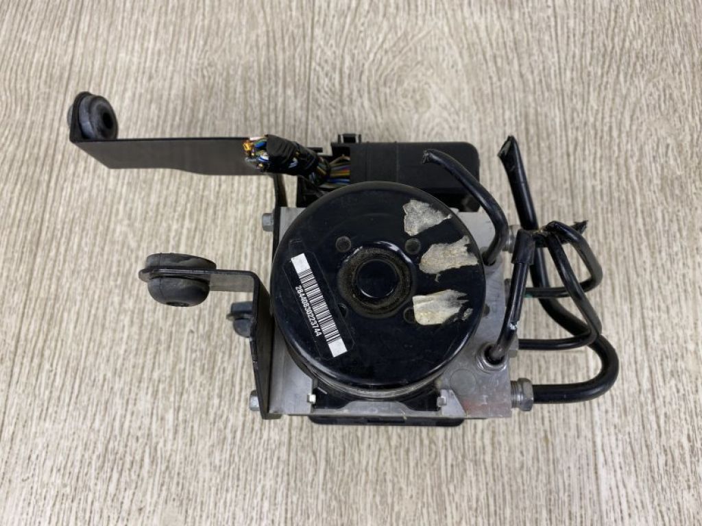 BV6Z-2C405-E | Блок антиблокувальної системи FORD FOCUS 10-18