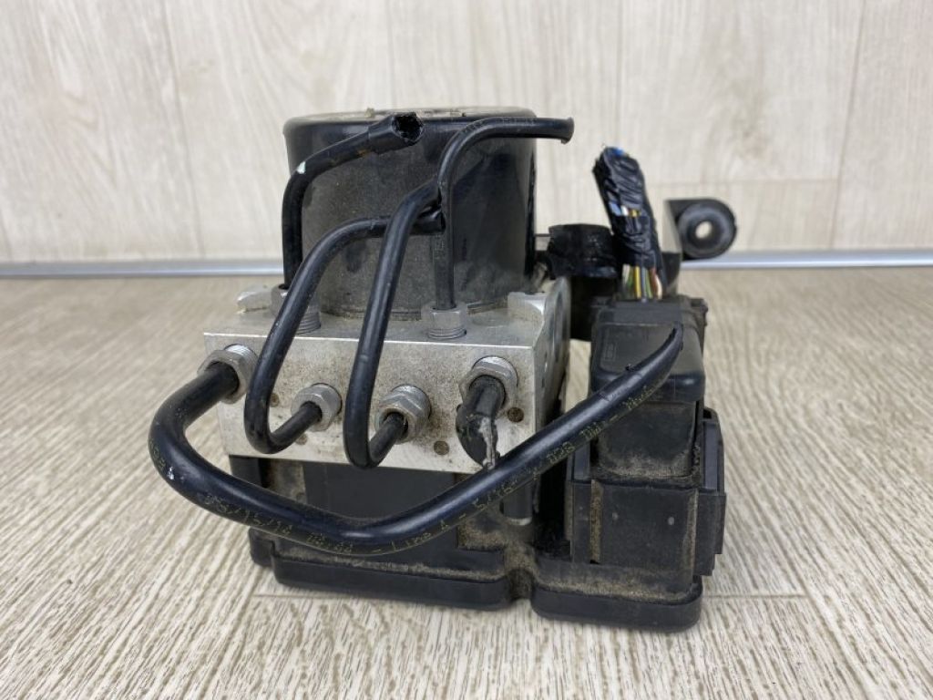 BV6Z-2C405-E | Блок антиблокувальної системи FORD FOCUS 10-18 - Фото 3