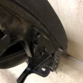 F1EZ-5804320-TA | торпедо FORD FOCUS 10-18 - Прев'ю 16