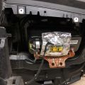 F1EZ-5804320-TA | торпедо FORD FOCUS 10-18 - Прев'ю 23