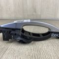 F1EZ-5826684-B | Ручка двери наружная задн. прав. FORD FOCUS 10-18 - Превью 2