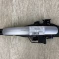 F1EZ-5826685-B | Ручка двері зовнішня задн. лів. FORD FOCUS 10-18