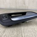F1EZ-5822600-CB | Ручка дверей внутрішня передн. прав. FORD FOCUS 10-18 - Прев'ю 2