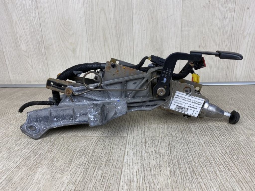 BV6Z-3C529-Y | Рулевой вал FORD FOCUS 10-18