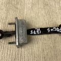 CP9Z-5823500-A | Обмежувач дверей передн. FORD FOCUS 10-18