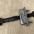 CP9Z-5827204-A | Ограничитель двери задн. FORD FOCUS 10-18 - Превью 2