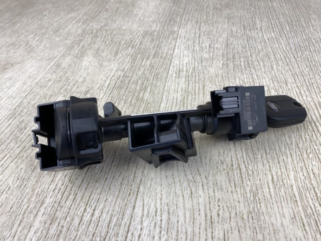 BV6Z-3511-E | Замок зажигания FORD FOCUS 10-18 - Фото 2