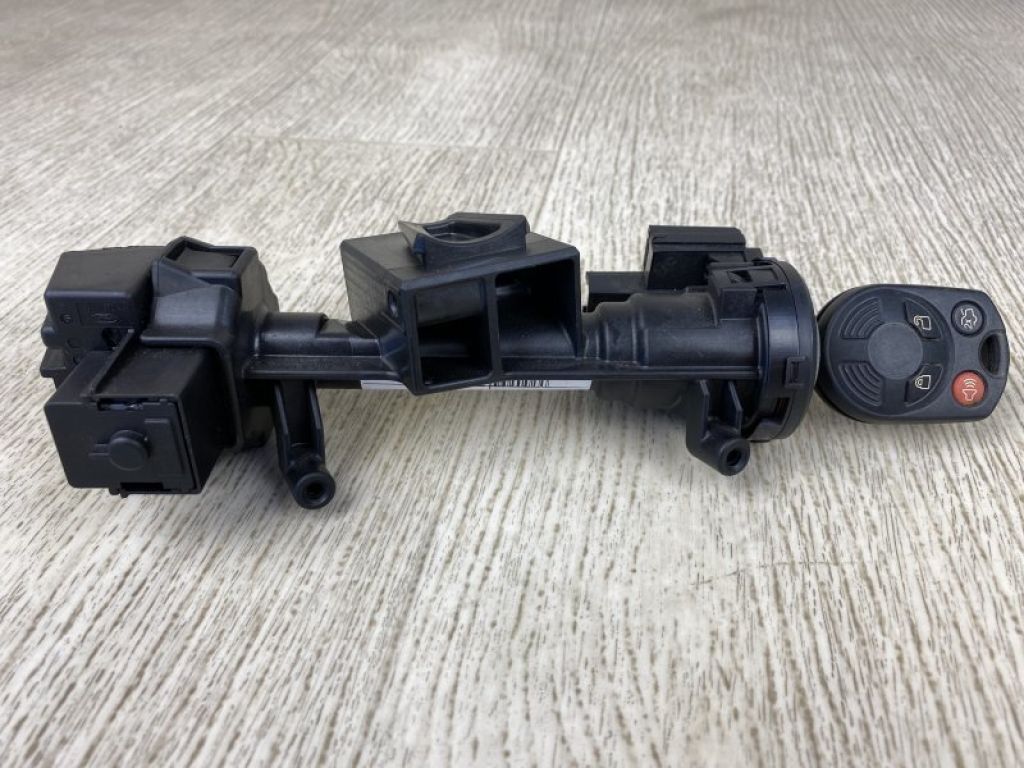 BV6Z-3511-E | Замок зажигания FORD FOCUS 10-18 - Фото 3