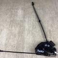 F1EZ-58219A64-A | Замок двери передн. прав. FORD FOCUS 10-18