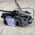 F1EZ-58219A64-A | Замок двери передн. прав. FORD FOCUS 10-18 - Превью 2
