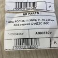 CV6Z-2C19-0C | Датчик ABS задн. FORD FOCUS 10-18 - Превью 3