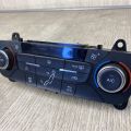F1EZ-19980-LV | Блок керування піччю FORD FOCUS 10-18