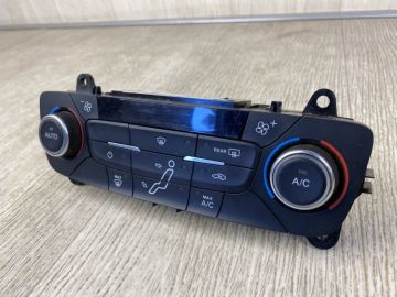 Блок управления печкой FORD FOCUS 10-18