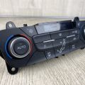 F1EZ-19980-LV | Блок керування піччю FORD FOCUS 10-18 - Прев'ю 2