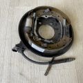 CP9Z-2212-A | Тормозной механизм лев. FORD FOCUS 10-18