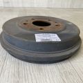 BV6Z-1126-A | Гальмівний барабан FORD FOCUS 10-18 - Прев'ю 2