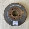 BV6Z-1126-A | Гальмівний барабан FORD FOCUS 10-18