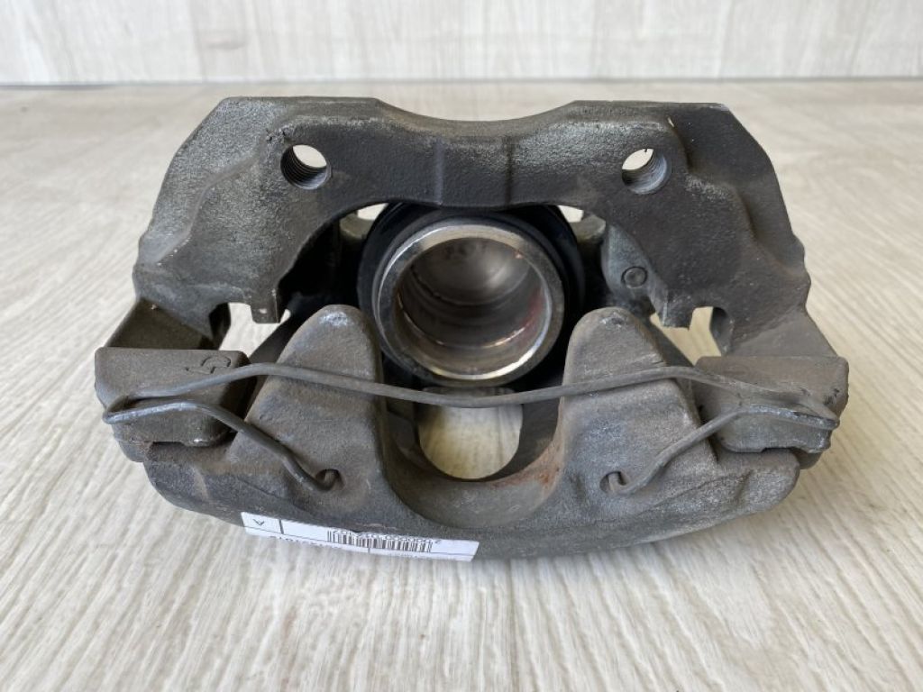 CV6Z-2B121-A | Супорт гальмівний передн. лів. FORD FOCUS 10-18 - Фото 4