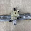 CP9Z-5423395-A | Склопідйомник задн. прав. FORD FOCUS 10-18