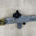 CP9Z-5423395-A | Склопідйомник задн. прав. FORD FOCUS 10-18 - Прев'ю 2