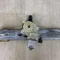 CM5Z-5827001-A | Стеклоподъемник задн. лев. FORD FOCUS 10-18