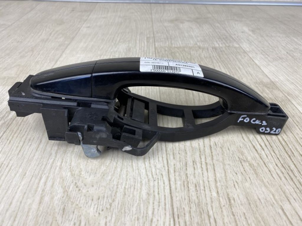 F1EZ-5826684-B | Ручка двері зовнішня передн. прав. FORD FOCUS 10-18 - Фото 2