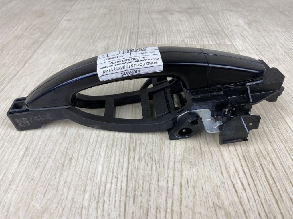 F1EZ-5826684-B | Ручка двері зовнішня передн. прав. FORD FOCUS 10-18 - Фото 3