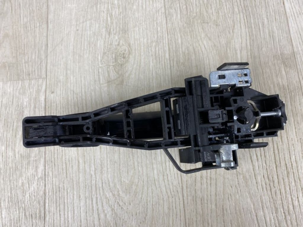 F1EZ-5826684-B | Ручка двері зовнішня передн. прав. FORD FOCUS 10-18 - Фото 4