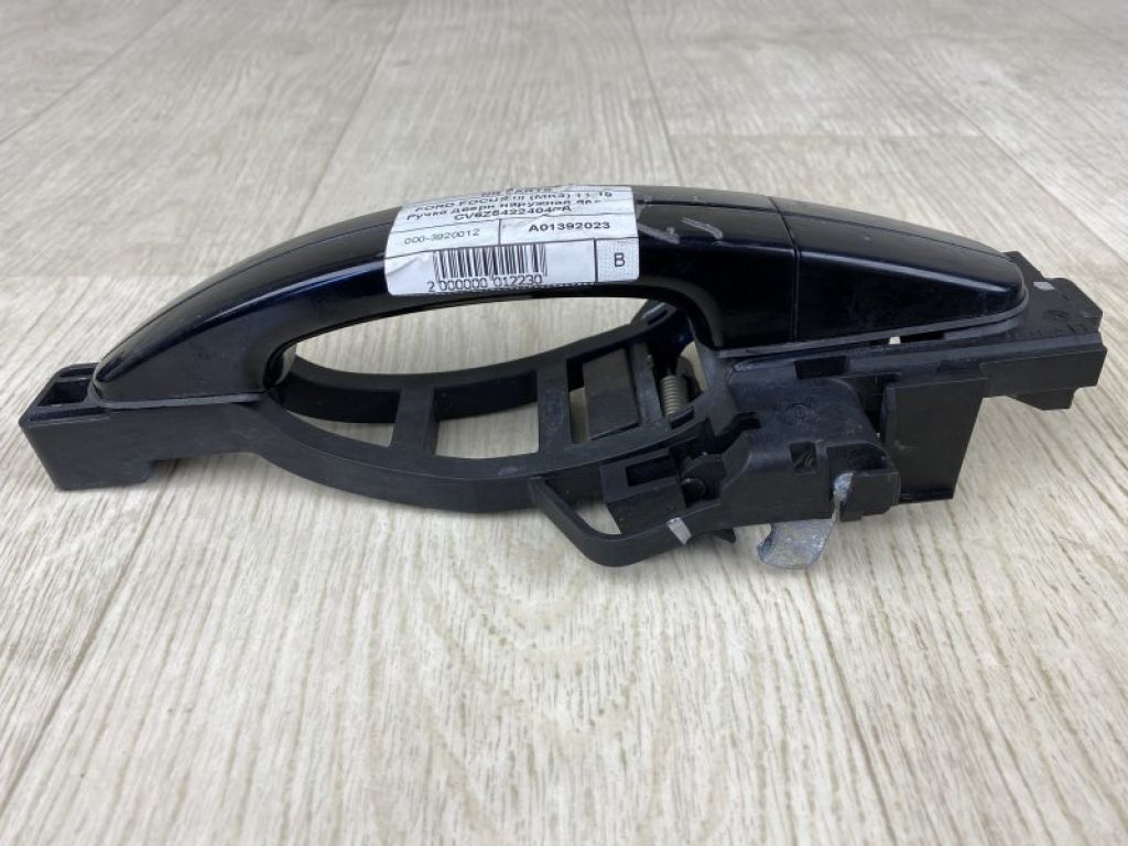 F1EZ-5826685-B | Ручка двері зовнішня задн. лів. FORD FOCUS 10-18 - Фото 2