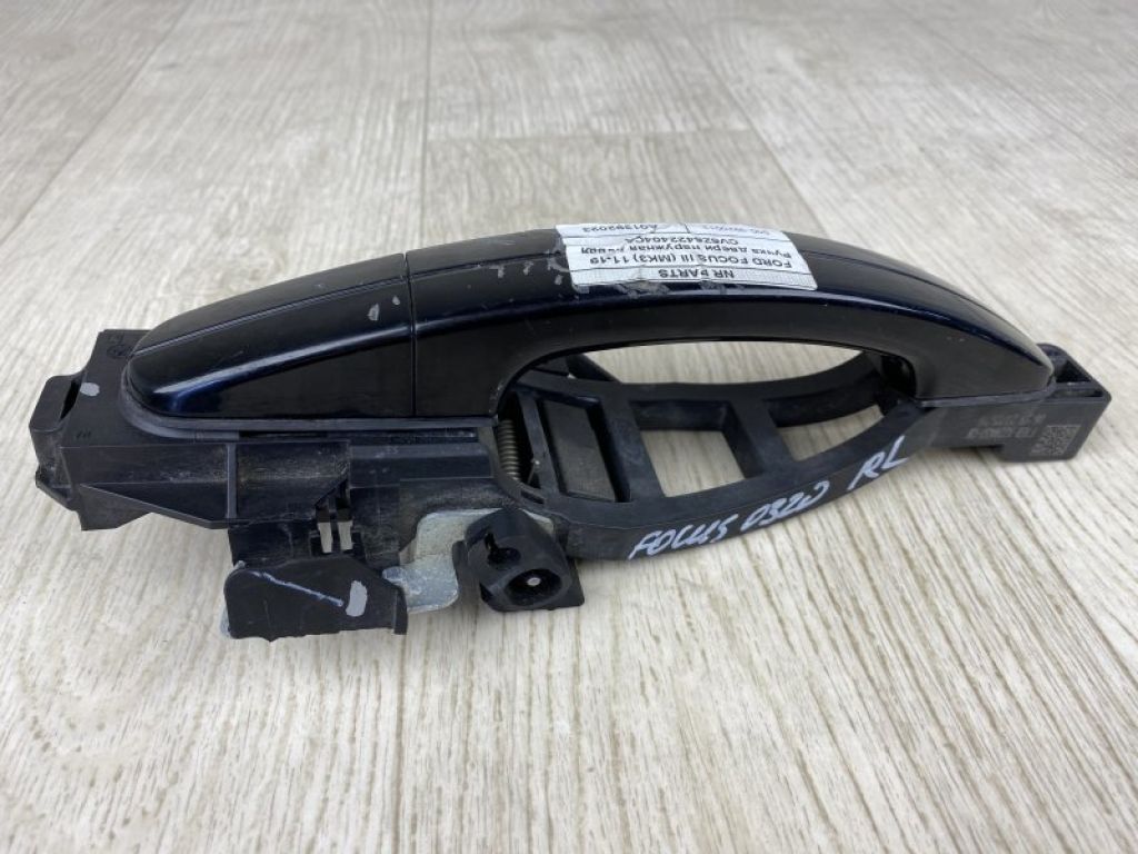 F1EZ-5826685-B | Ручка двері зовнішня задн. лів. FORD FOCUS 10-18 - Фото 3