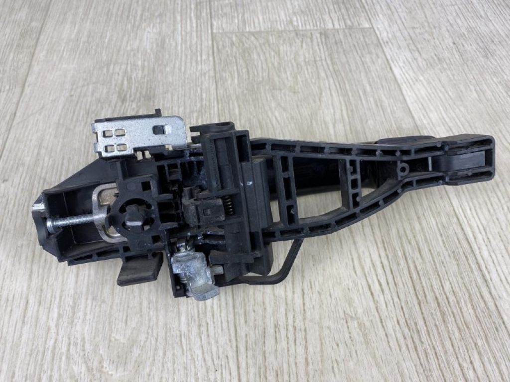 F1EZ-5826685-B | Ручка двері зовнішня задн. лів. FORD FOCUS 10-18 - Фото 4