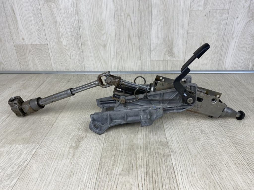 BV6Z-3C529-Y | Рулевой вал FORD FOCUS 10-18