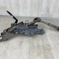 BV6Z-3C529-Y | Рулевой вал FORD FOCUS 10-18 - Превью 3