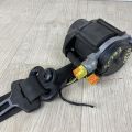 DM5Z-54611B08-DB | Ремінь безпеки передн. прав. FORD FOCUS 10-18 - Прев'ю 4
