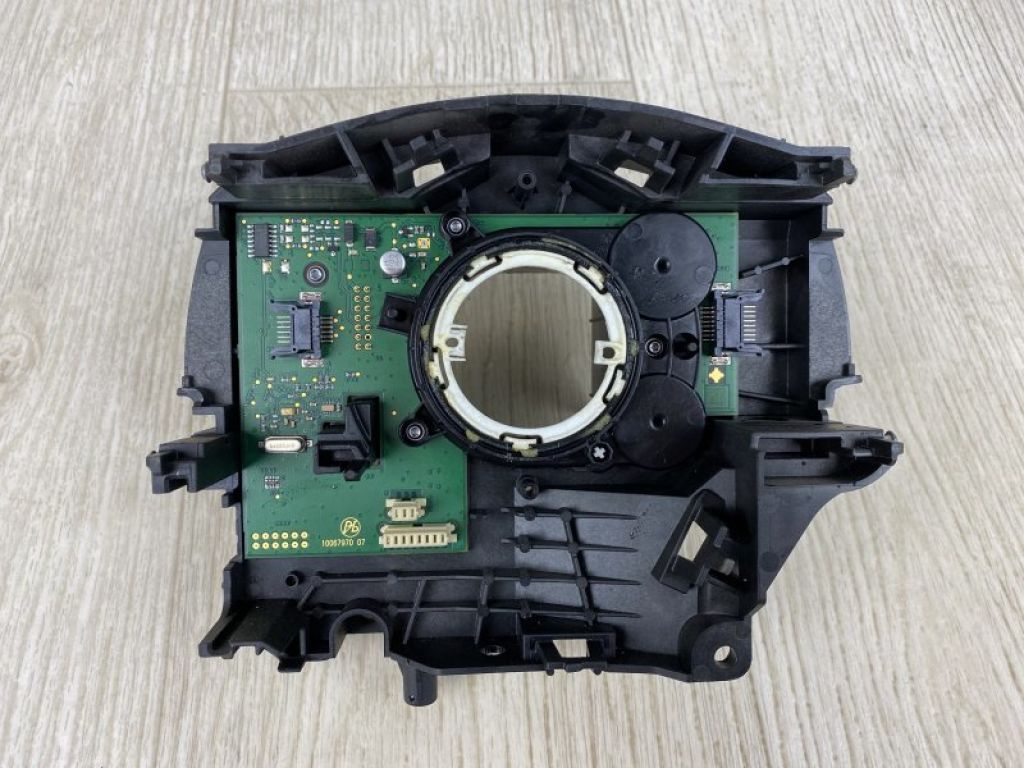 F1FZ-3F791-A | Датчик кута повороту керма FORD FOCUS 10-18 - Фото 5