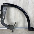 CM5Z-5442700-B | Петля кришки багажника прав. FORD FOCUS 10-18 - Прев'ю 2