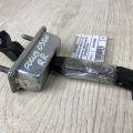CP9Z-5827204-A | Обмежувач дверей задн. FORD FOCUS 10-18 - Прев'ю 2