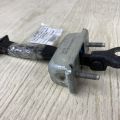 CP9Z-5827204-A | Обмежувач дверей задн. FORD FOCUS 10-18 - Прев'ю 2