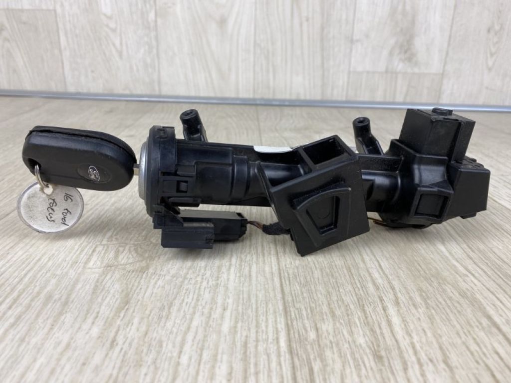 BV6Z-3511-G | Замок зажигания FORD FOCUS 10-18 - Фото 4