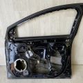 F1EZ-5820124-A | Дверь передн. прав. FORD FOCUS 10-18 - Превью 5