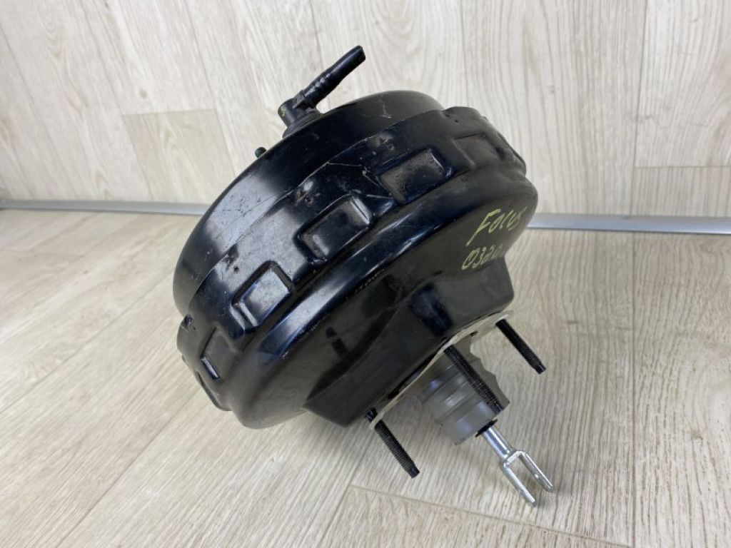 BV6Z-2005-B | Вакуумний підсилювач гальм FORD FOCUS 10-18 - Фото 3