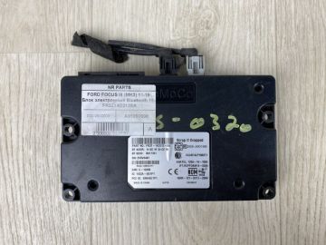 Блок електронний FORD FOCUS 10-18