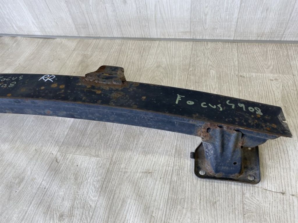 CM5Z-17906-B | Підсилювач заднього бампера FORD FOCUS 10-18 - Фото 3