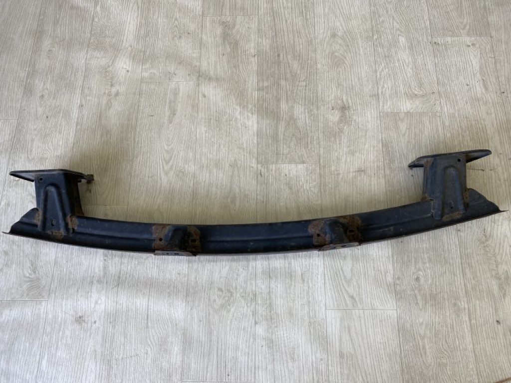 CM5Z-17906-B | Підсилювач заднього бампера FORD FOCUS 10-18 - Фото 4