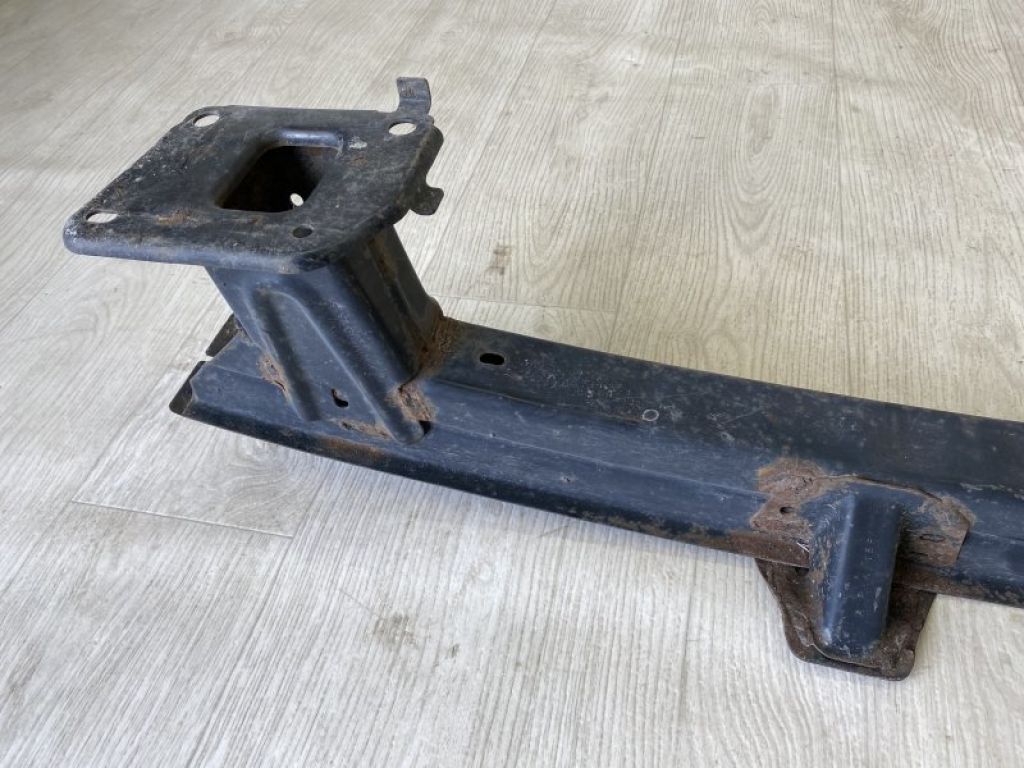 CM5Z-17906-B | Підсилювач заднього бампера FORD FOCUS 10-18 - Фото 5