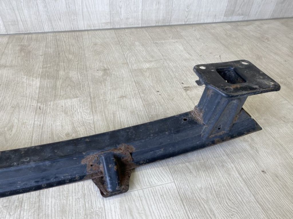 CM5Z-17906-B | Підсилювач заднього бампера FORD FOCUS 10-18 - Фото 6