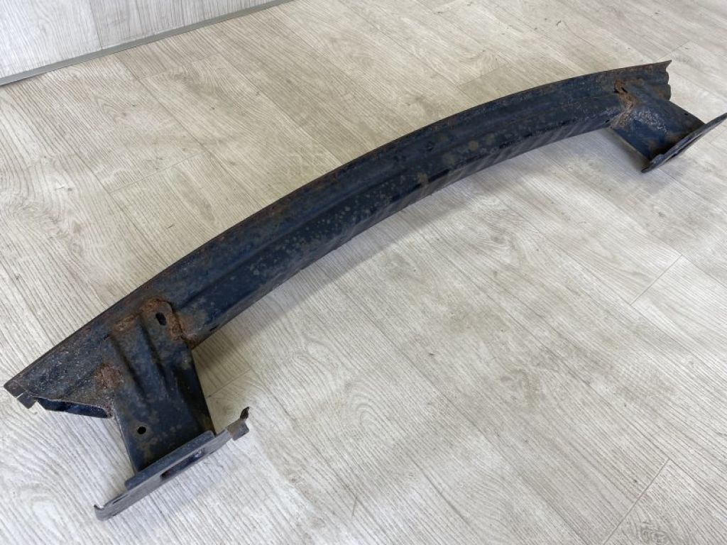 CM5Z-17906-B | Підсилювач заднього бампера FORD FOCUS 10-18 - Фото 8