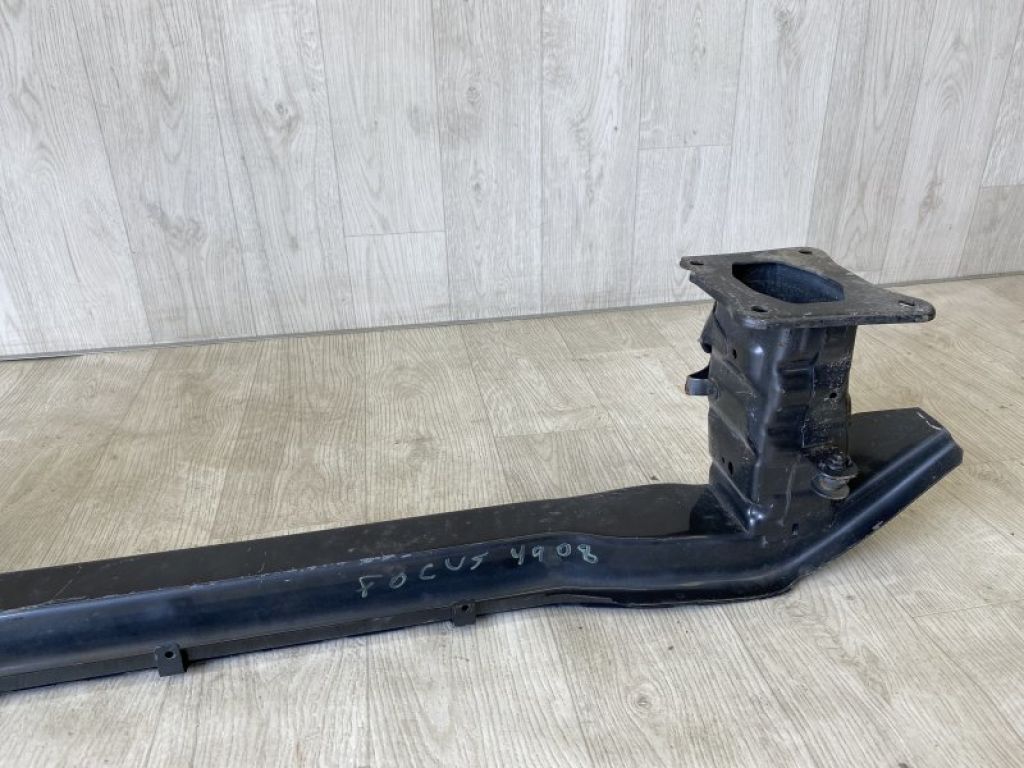 BV6Z-1125-E | Тормозной диск передний FORD FOCUS 10-18 - Фото 7